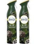 Febreze White Pine & Juniper Berry (Formerly Winter Spruce)