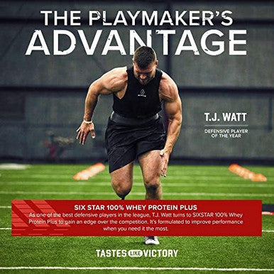 Six Star Whey Protein Powder Plus Muscle Building & Recovery Plus Immune Support Muscle Builder For Men & Women Kellogg'S Froot Loops Flavor 1.8Lb