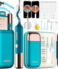 Bebird Earsight Ultra Ear Wax Removal Tool Camera Ear Cleaner With Flexible Ear Camera Otoscope Painless Visual Ear Pick Tweezers Visual Scope Earwax Cleaning Dropper Ear Cleaning Kit For Family