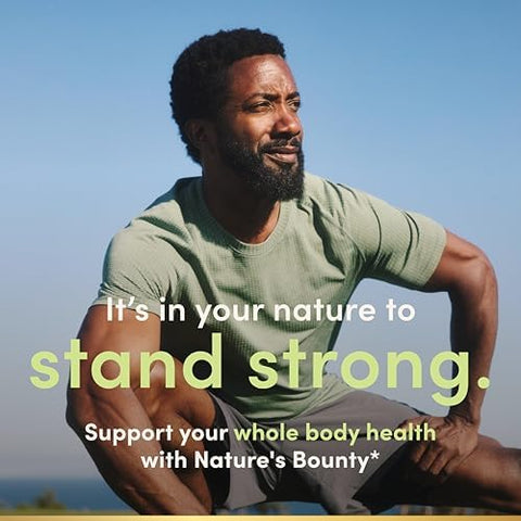 Naturea A' A" S Bounty High Absorption Magnesium Glycinate Gummies 100 Mg Magnesium Per Serving Whole Body Health No Stick Gummy Peach Mango Flavor Vegetarian and Gluten 60 Count/30 Servings