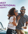 Bluebonnet Nutrition Multi One (Iron ) Vegetable Capsules For Complete Full Spectrum Multiple B Vitamins General Health Gluten Milk Kosher 60 Vegetable Capsules 2 Month Supply