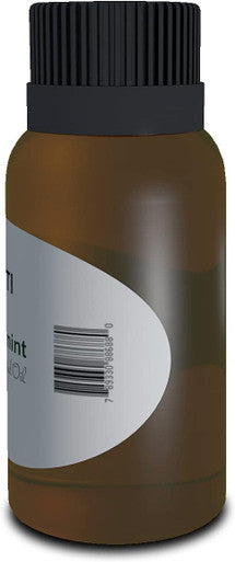 Yogti Peppermint Essential Oil, 30 milliliter