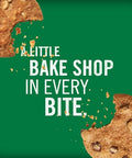 Tate's Bake Shop White Chocolate Macadamia Nut and Chocolate Chip Cookies Variety Pack, 4-7 oz Bags