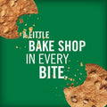 Tate's Bake Shop White Chocolate Macadamia Nut and Chocolate Chip Cookies Variety Pack, 4-7 oz Bags