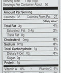 assi Roasted Sesame Seeds, 16 Ounce