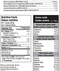ATP LAB | ISO 900g | High biological value protein isolate