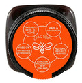 Wedderspoon Raw Premium Manuka Honey KFactor 16+, 17.6 Ounce & Organic Manuka Honey Drops, Ginger + Echinacea, Unpasteurized, Genuine New Zealand Honey, Perfect Remedy For Dry Throats, 4.0 Ounce