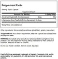 Swanson Zinc Carnosine (PepZin GI) - Natural Supplement Promoting Gastric Health & Digestive Support - Supports Microbial Balance in The Stomach - (60 Capsules) 4 Pack