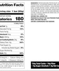 Quest Nutrition Mint Chocolate Chunk Protein Bars, High Protein, Low Carb, Gluten Free, Keto Friendly, 4 Count