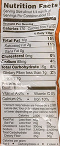 Trader Joe's Sesame Honey Cashews 16 oz, 1 Lb.