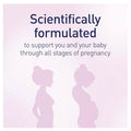 Elevit Pregnancy Multivitamin With Iodine 100 Tablets (100 Days)-Made In Germany-Imported From New Zealand