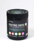 Innotech Nutrition Fasting Days Intermittent Fasting Drink Mix - Mixed Berry 360g