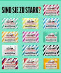 Fisherman'S Friend Sugar Free Mint Flavour Lozenges 25G (Pack Of 24)