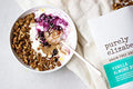 Purely Elizabeth, Vanilla Almond Butter, Keto Granola with MCT Oil, Grain-Free (6 Ct, 48oz Bulk)