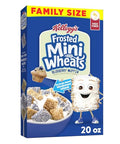 Shiloh Farms - Organic Kamut Flakes, 2 Packs - 16 Ounce each