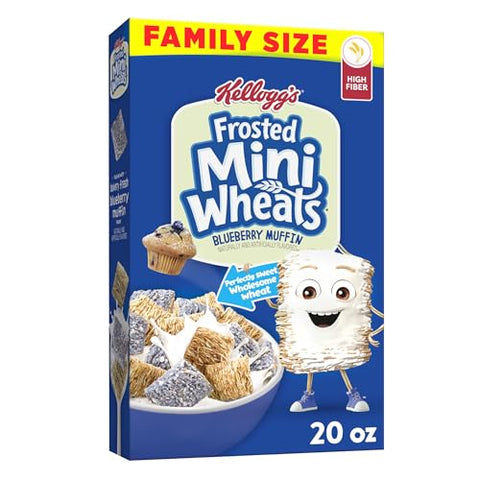 Shiloh Farms - Organic Kamut Flakes, 2 Packs - 16 Ounce each