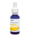 Klaire Labs- Micellized Vitamin A 1 oz