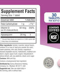 Prevagen Extra Strength Mixed Berry Chewables 30 Tablets (1 Month Supply) Formulated For Your Brain 20Mg Of Apoaequorin Plus Vitamin D3 With 7Day Pill Minder