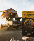 Black Rifle Coffee Company Ground (Tactisquatch (Dark Roast) 12 Ounce)