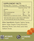 Herbamama Magnesium And Iodine Kit - Bundle Of 400 Mg Magnesium Citrate & Potassium Iodine With Zinc Selenium Gummies - Vegan Non Gmo Gelatin- - 2 Pack