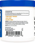 Nutricost Lcarnitine Tartrate Powder [100 Grams] 2 Pack 1 Gram Per Serving (100 Servings)