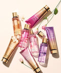 Victoria's Secret Aqua Kiss Mist & Lotion Set