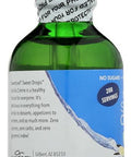 Sweetleaf Sweet Leaf Sweet Drops Sweetener Vanilla Creme - 2 fl oz - All Natural - Zero Calories - Diabetic friendly by