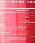 Bsn Amino X Endurance & Recovery Powder With 10 Grams Of Aminos Per Serving Flavor: Watermelon 70 Servings