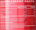 Bsn Amino X Endurance & Recovery Powder With 10 Grams Of Aminos Per Serving Flavor: Watermelon 70 Servings