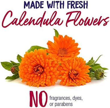 Boiron Calendula Cream For Relief From Rashes Skin Irritations Razor Burn Insect Bites Or Sunburns Nongreasy And Fragrance 2.5 Oz