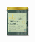 Luxmi Estates Darjeeling Organic Green Loose Leaf Tea Collection x 3 | Jasmine Tea Chamomile Mint Tea Lemongrass Ginger Tea | USDA Organic GreenTea