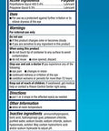 Alcon Hydration Preservative Lubricant Eye Drops Transparent 0.7 Ml 30 Count