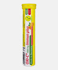 OXI-C Vitamin C 1000mg effervescent 20's tab
