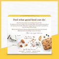 Simple Mills Almond Flour Snack Bars (Nutty Banana, Spiced Carrot Cake, Dark Chocolate Almond, Peanut Butter Chocolate Chip) - Gluten Free, Made with Organic Coconut Oil, Breakfast Bars, Healthy Snacks, 6 Ounce (Pack of 4)