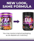 Finaflex Eaa Psycho Peach 14.2 Oz Promotes Performance Energy & Cuts With Bcaas Lglutamine Larginine Acetyllcarnitine & Caffeine 30 Servings