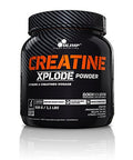 Olimp Sport Nutrition Creatine Xplode 500g Orange