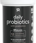Daily Probiotics Digestive Enzymes Bundle