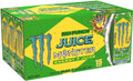 Monster Energy Juice Rio Punch, Energy Drink, 16 Ounce | Energy + Juice, Pack of 15