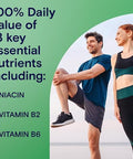 One A Day Energy Daily Essentials Multivitamin Energy Supplement to Support Mental Alertness and Immune Health with Vitamins A C D E Zinc and Caffeine 120 Count