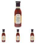 Stonewall Kitchen Roasted Apple Grille Sauce, 11 Ounces