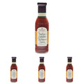 Stonewall Kitchen Roasted Apple Grille Sauce, 11 Ounces