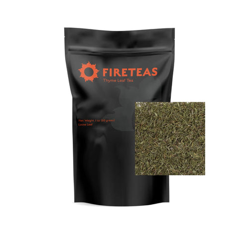 FIRE TEAS Monk Fruit Powder - All Natural Sugar Free Sweetener - No Erythritol, Keto & Paleo Diet Friendly, No Aftertaste, Zero Calories, Zero Carbs, Healthy
