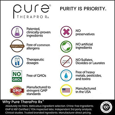 TriActive Collagen Plus Unflavored Powder 30 Servings Grass Fed Type I II III Hydrolyzed Peptides Hyaluronic Acid Vitamin C for Maximum Efficacy Lab Tested for Purity Non GMO