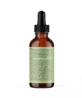 Mielle Organics Hair Products Rosemary Mint Hair Growth Oil 2 oz,(Pack of 2),Infused with Biotin to Encourage and Strengthen Hair Growth,Rid of Itchy and Dry Scalp