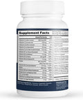 Jlm Nutritionals Super Naturals Men'S Daily Multivitamin Energy Enhancer And Immune System Support For Men (60 Capsules, 30 Day