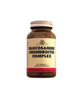 Solgar Extra Strength Glucosamine Chondroitin Complex 150 Tablets