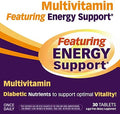 NatureS Way Alpha Betic Diabetic Multivitamin For Daily Nutritional Support With BVitamins For Energy Metabolism Support Alpha Lipoic Acid Taurine Lutein 30 Tablets