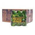 Pickle Juice Sports Drink - Relieves Cramps Immediately - Electrolyte Pickle Juice for Day & Night Time Leg Cramp Relief - Organic & No Artificial Ingredients - 8 oz, 24 Pack