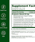 Flora Toddler'S Probiotic Supports Digestive Health Daily Probiotic Powder For Children Ages 1"3 Includes Bifidobacterium Infantis Vegetarian & Gluten Keep Chilled 2.64 Oz.