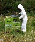 Land Girl Organics UMF 5+ MGO 100+ Manuka Honey
